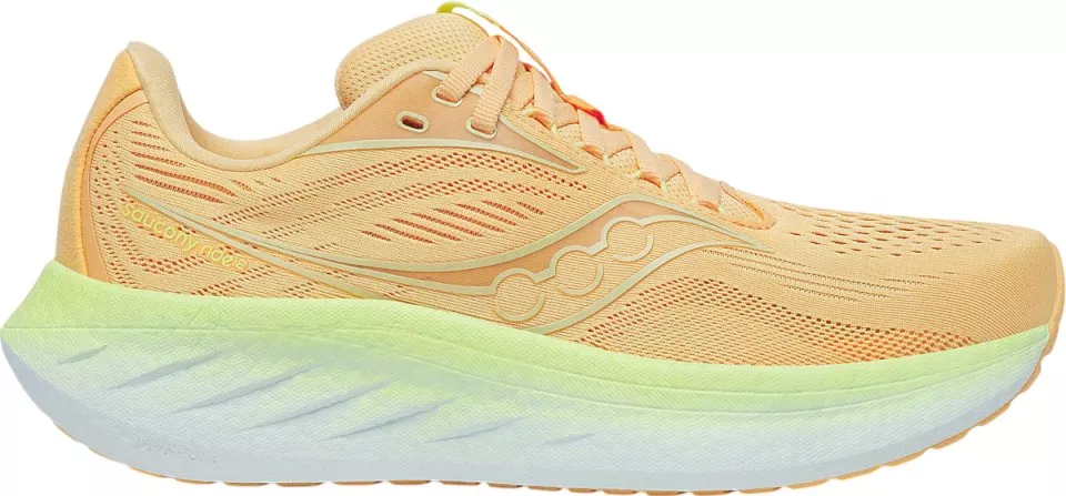 Παπούτσια για τρέξιμο Saucony RIDE 18