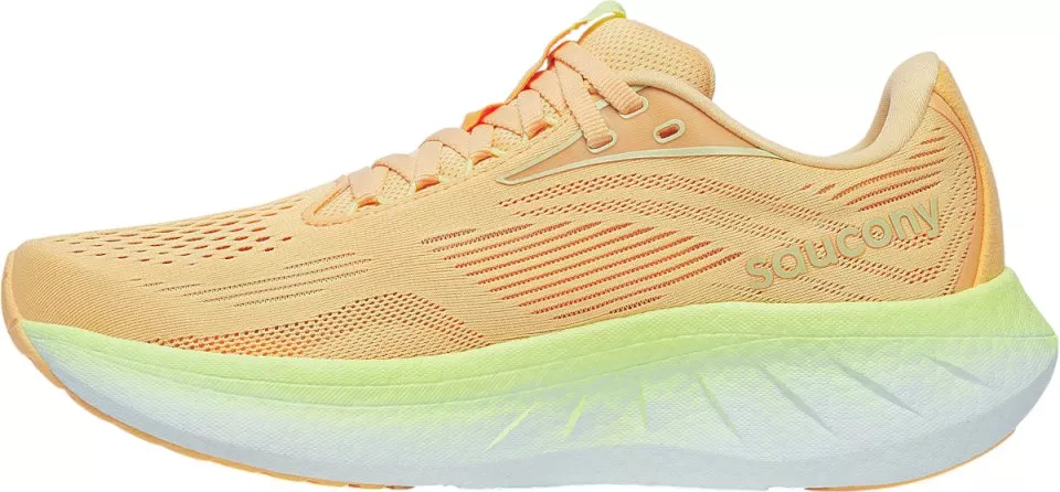Παπούτσια για τρέξιμο Saucony RIDE 18