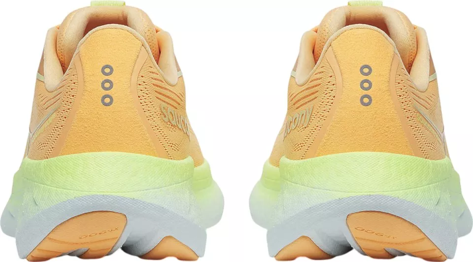 Saucony公式】サッカニー RIDE 18 WIDE | ライド18 | オンライン