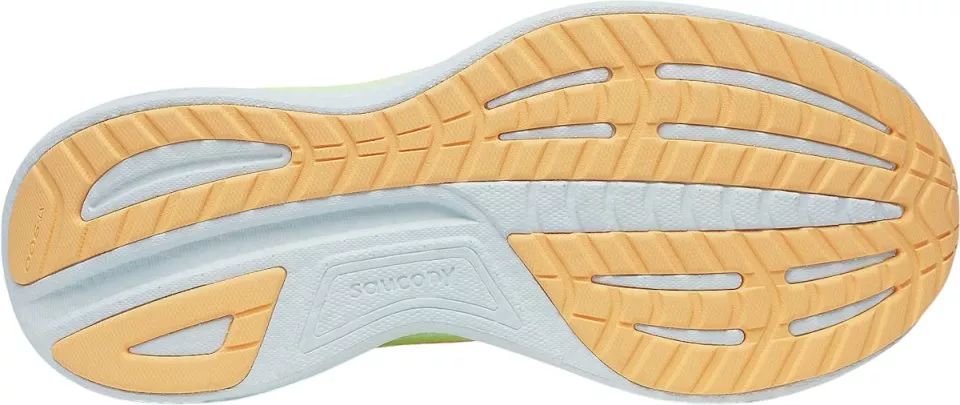 Παπούτσια για τρέξιμο Saucony RIDE 18