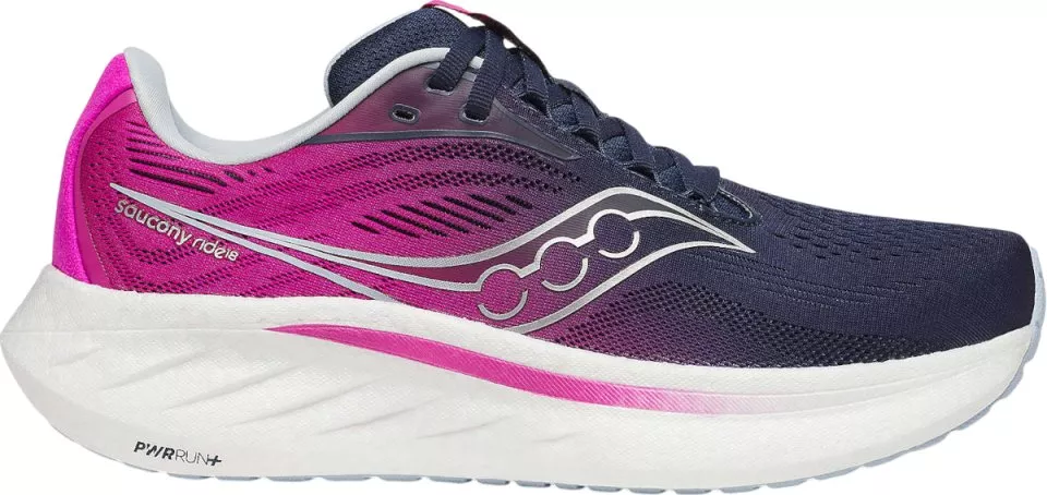 Hardloopschoen Saucony RIDE 18