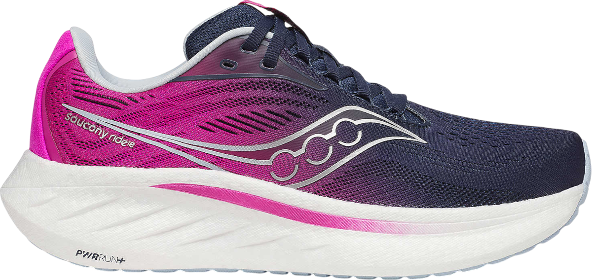 Hardloopschoen Saucony RIDE 18