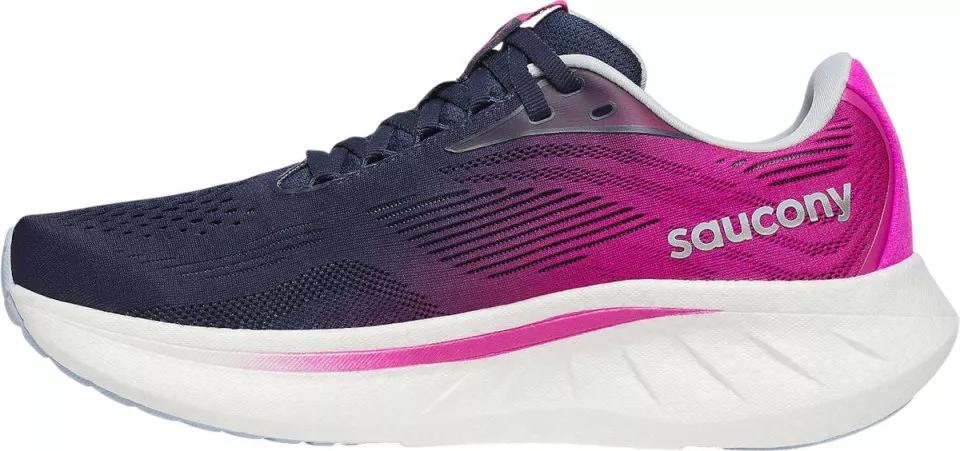 Hardloopschoen Saucony RIDE 18