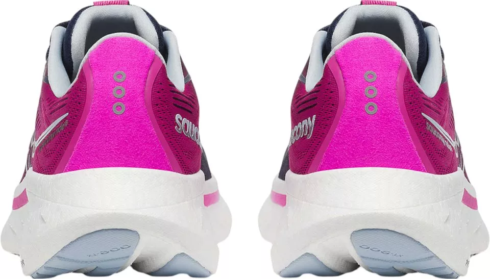 Hardloopschoen Saucony RIDE 18