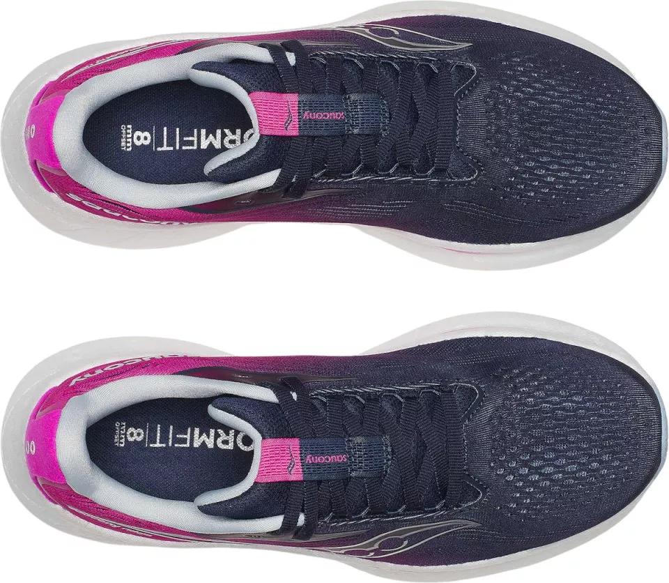 Hardloopschoen Saucony RIDE 18