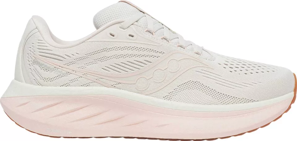 Laufschuhe Saucony RIDE 18