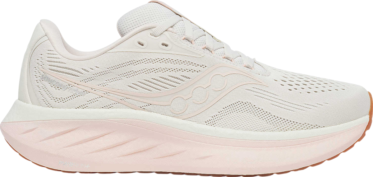 Laufschuhe Saucony RIDE 18