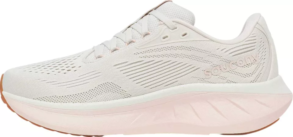 Laufschuhe Saucony RIDE 18