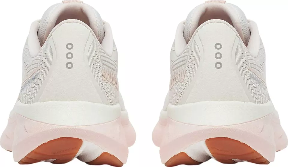 Laufschuhe Saucony RIDE 18