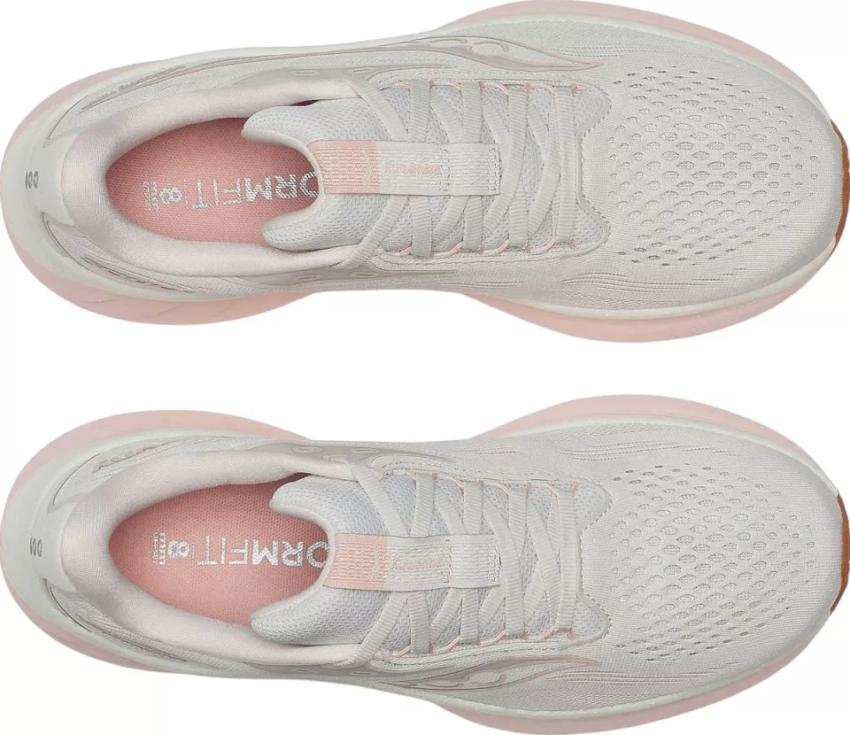 Laufschuhe Saucony RIDE 18