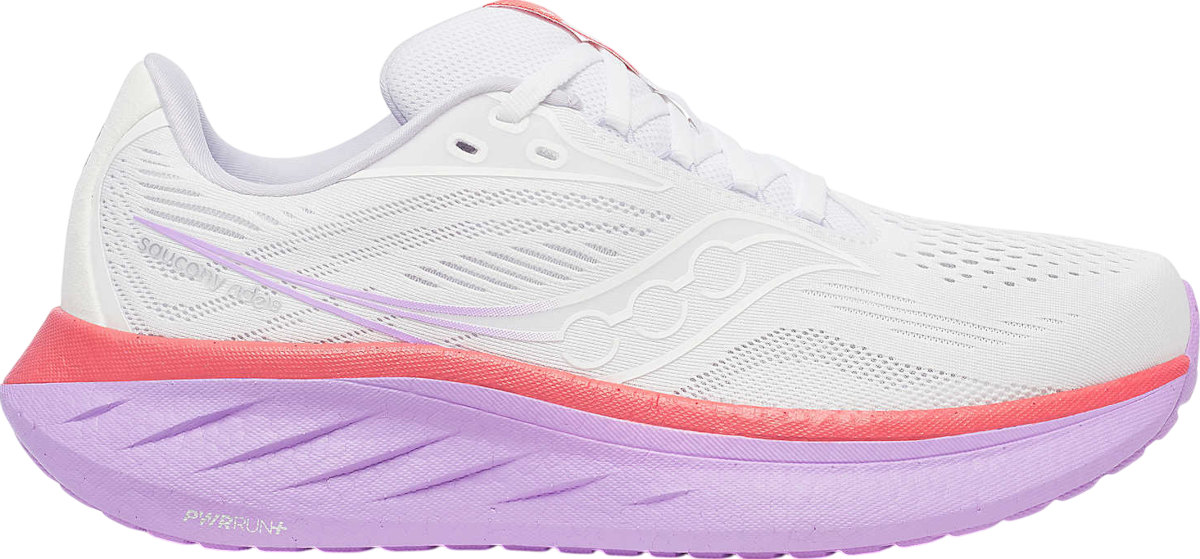 Tekaški copati Saucony RIDE 18