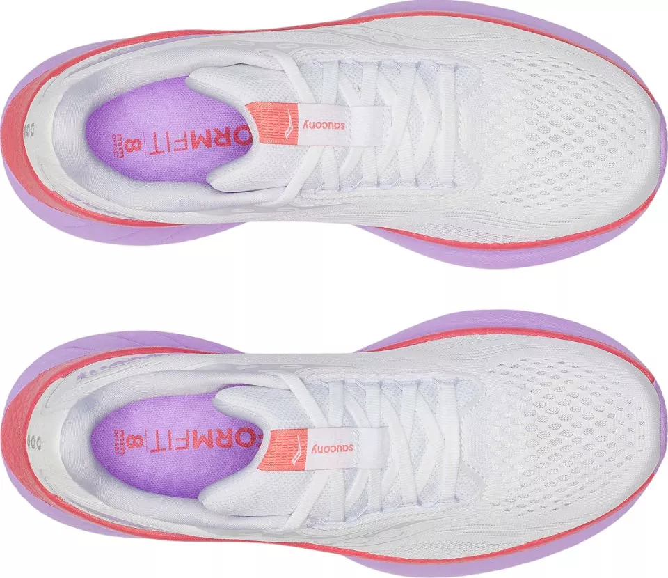 Tekaški copati Saucony RIDE 18