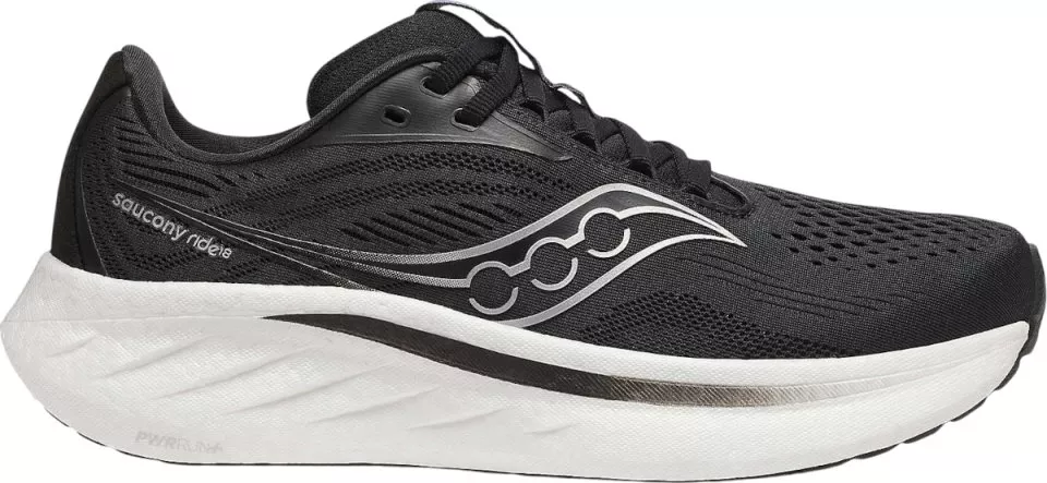 Löparskor Saucony RIDE 18 WIDE