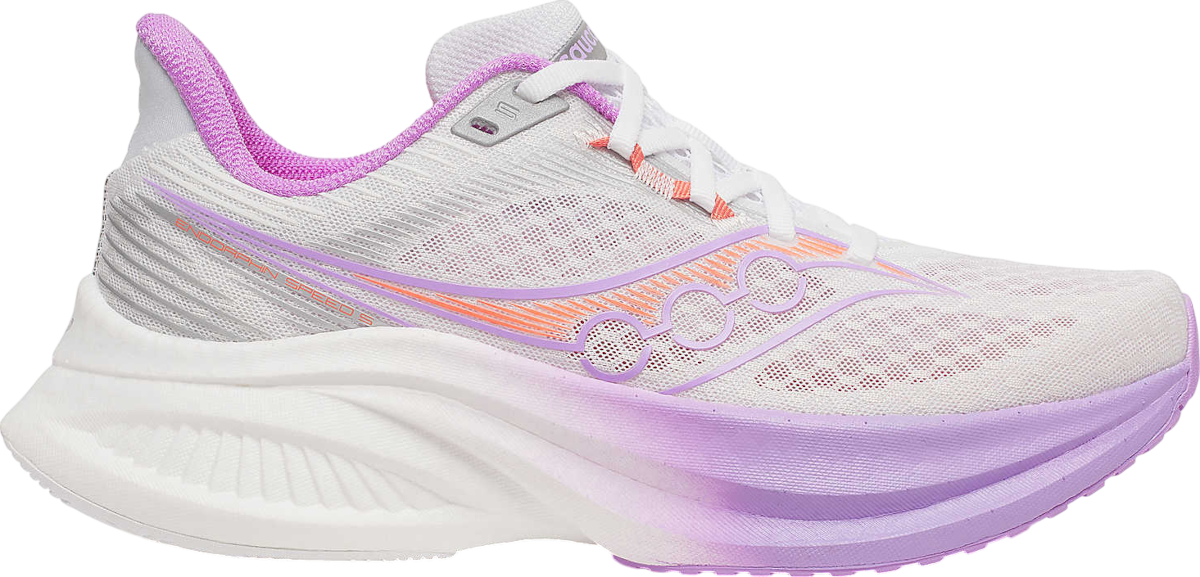 Laufschuhe Saucony Endorphin Speed 5