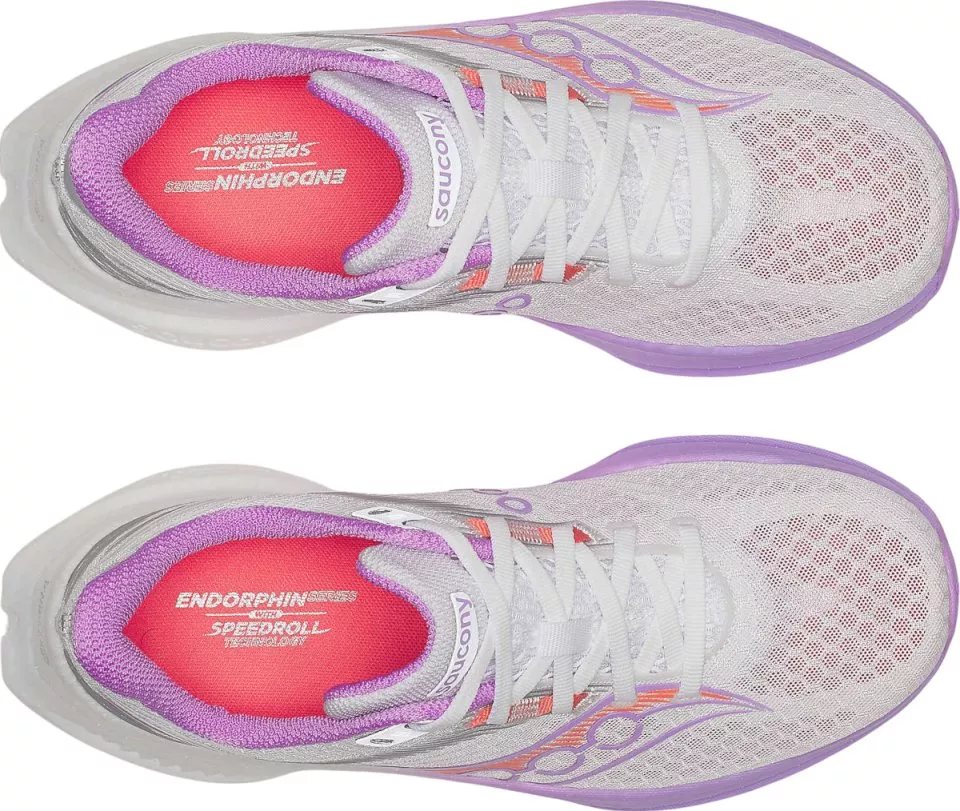 Laufschuhe Saucony Endorphin Speed 5