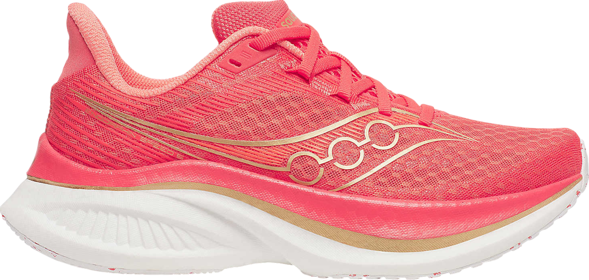 Laufschuhe Saucony Endorphin Speed 5