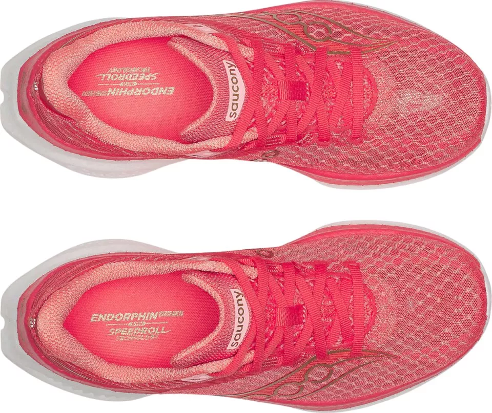 Laufschuhe Saucony Endorphin Speed 5