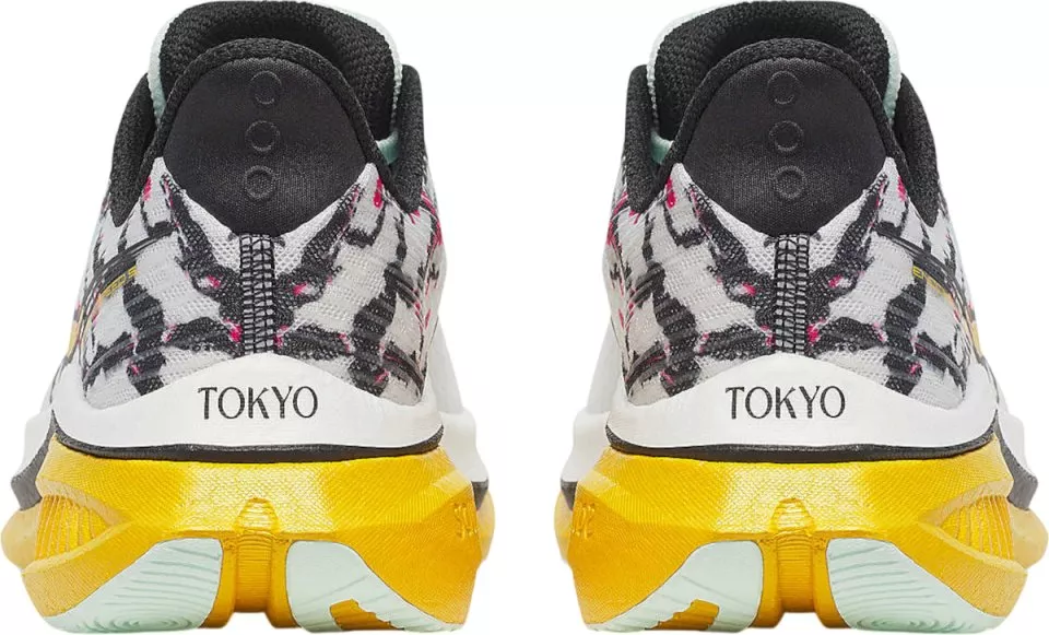 Laufschuhe Saucony ENDORPHIN SPEED 5 Tokyo