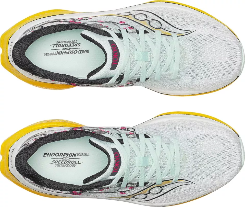 Laufschuhe Saucony ENDORPHIN SPEED 5 Tokyo