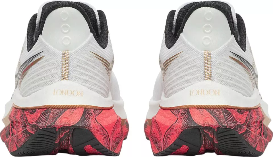 Saucony ENDORPHIN SPEED 5 London Futócipő