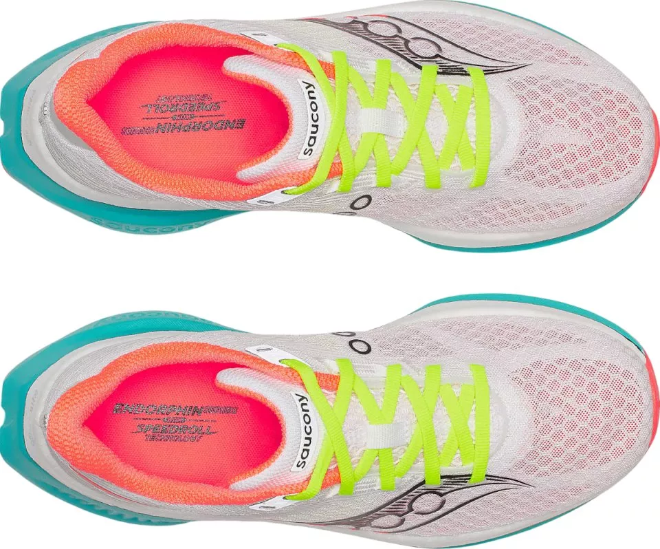 Laufschuhe Saucony Endorphin Speed 5