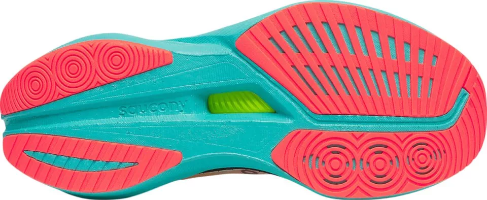 Laufschuhe Saucony Endorphin Speed 5