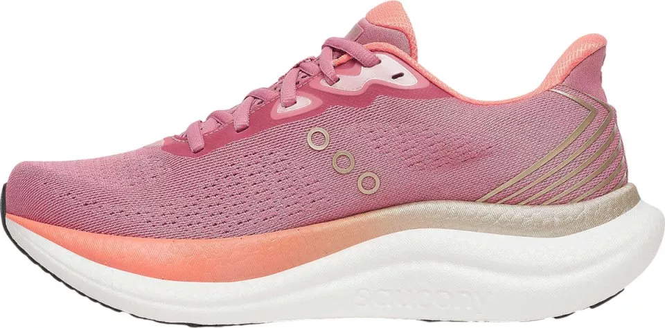 Laufschuhe Saucony TRIUMPH 23