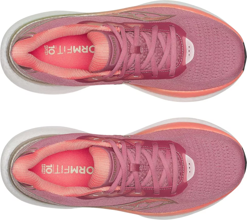 Laufschuhe Saucony TRIUMPH 23