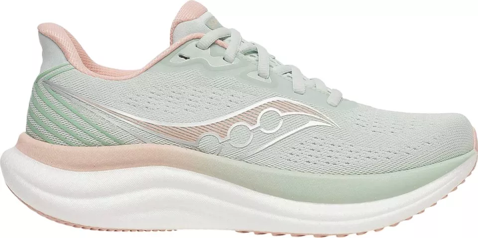 Laufschuhe Saucony TRIUMPH 23