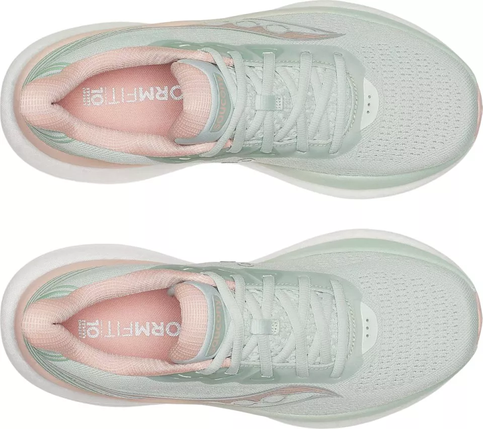 Laufschuhe Saucony TRIUMPH 23