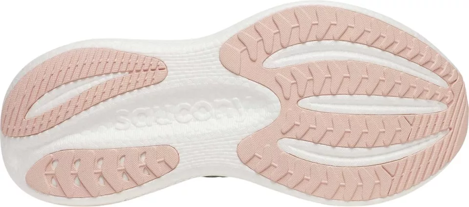Laufschuhe Saucony TRIUMPH 23