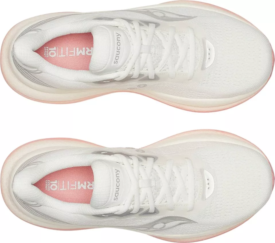 Laufschuhe Saucony TRIUMPH 23