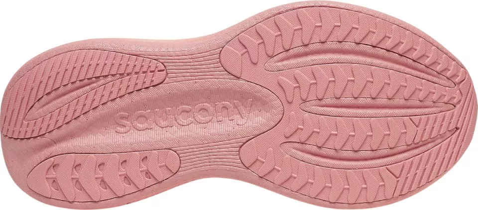 Laufschuhe Saucony TRIUMPH 23