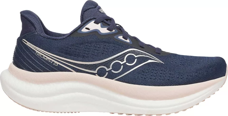 Обувки за бягане Saucony TRIUMPH 23
