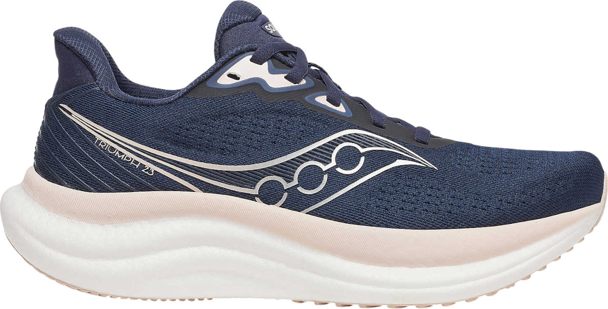 Обувки за бягане Saucony TRIUMPH 23