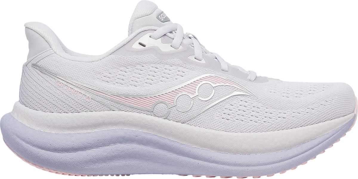 Laufschuhe Saucony TRIUMPH 23