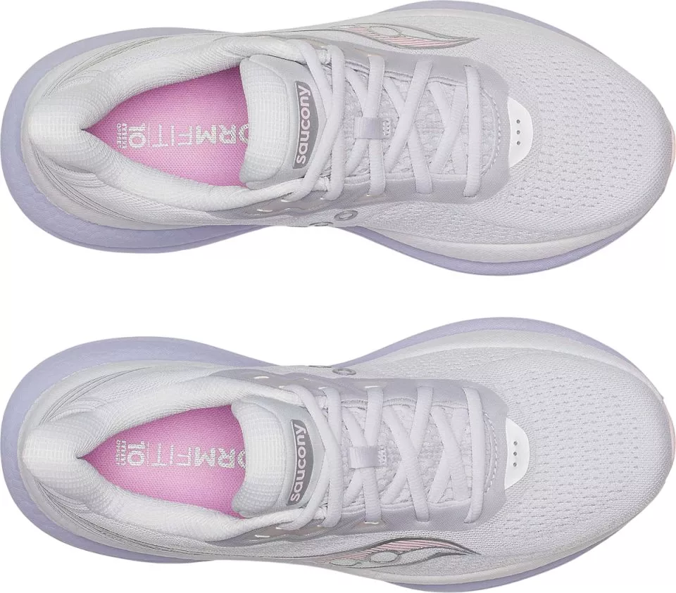 Laufschuhe Saucony TRIUMPH 23