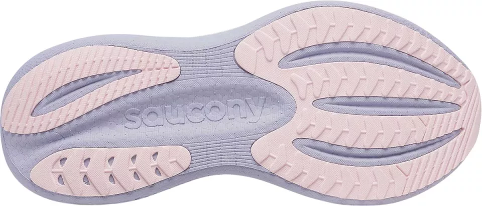 Laufschuhe Saucony TRIUMPH 23