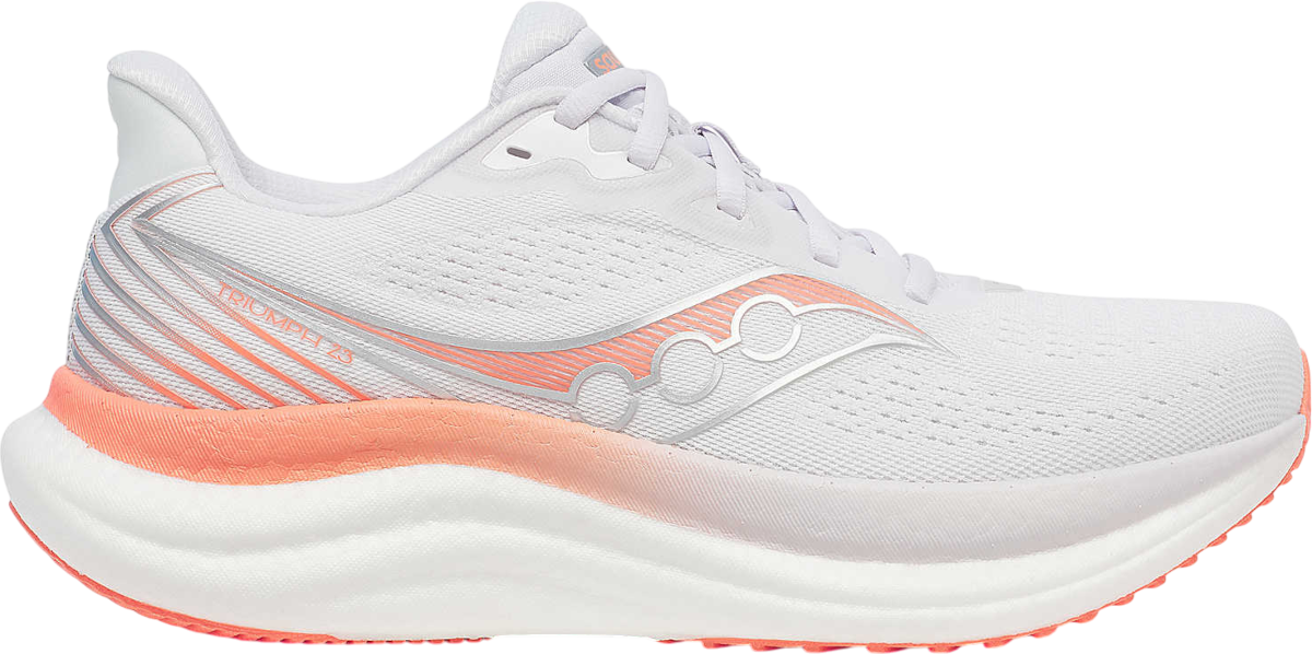 Обувки за бягане Saucony TRIUMPH 23