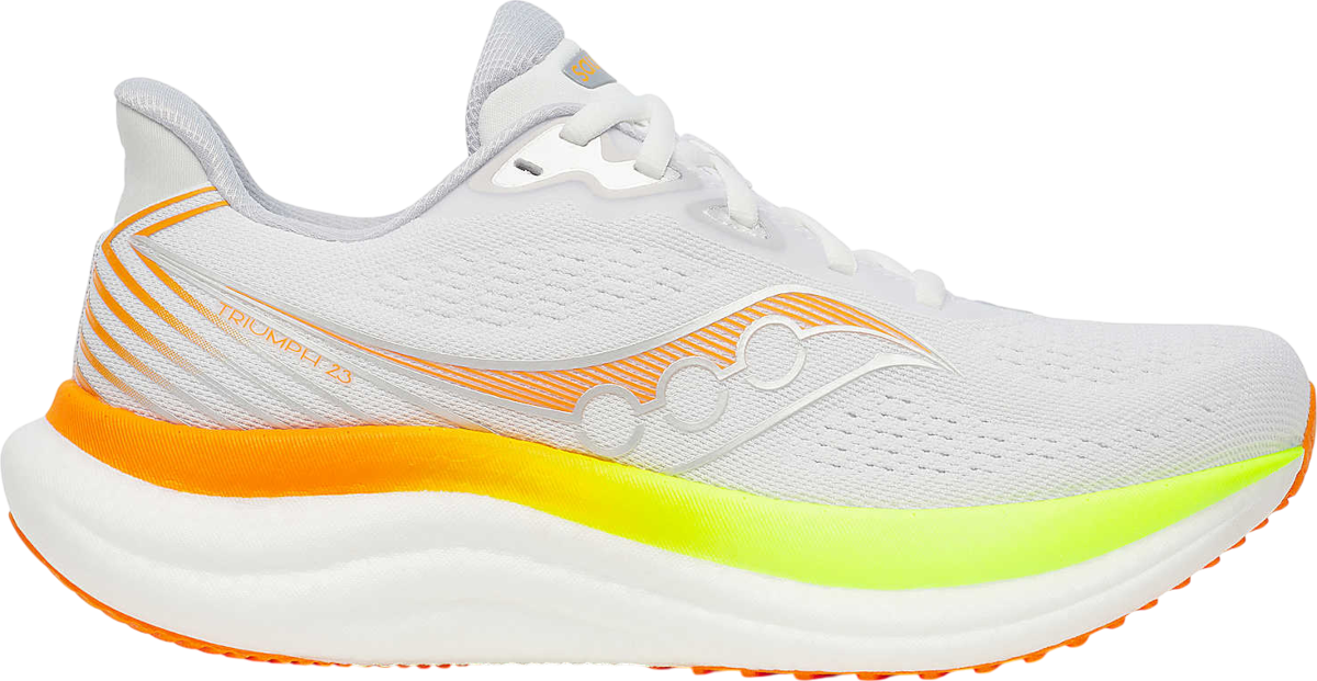 Zapatillas de running Saucony TRIUMPH 23