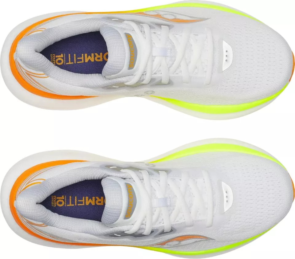 Zapatillas de running Saucony TRIUMPH 23