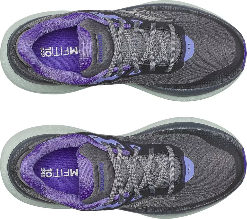 Juoksukengät Saucony TRIUMPH 23 GTX