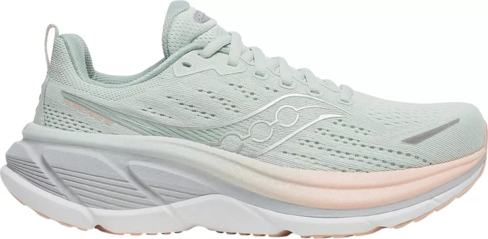 Παπούτσια για τρέξιμο Saucony HURRICANE 25