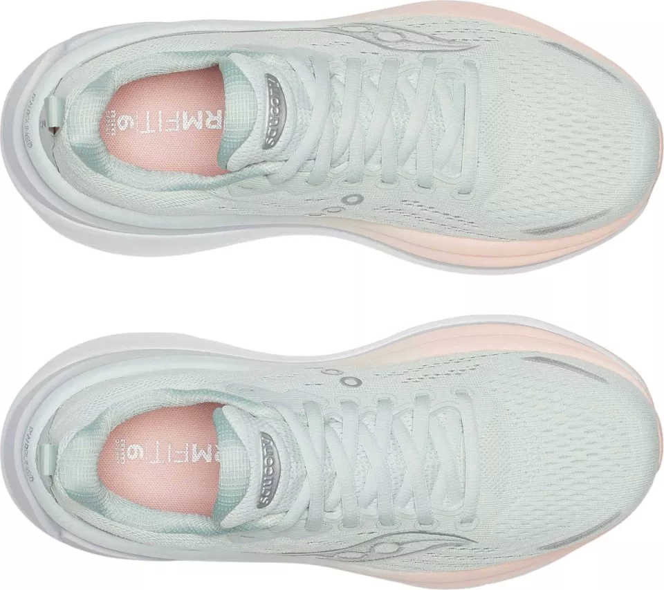 Παπούτσια για τρέξιμο Saucony HURRICANE 25