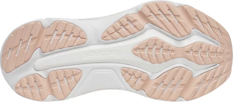 Παπούτσια για τρέξιμο Saucony HURRICANE 25