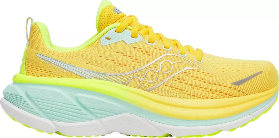 Laufschuhe Saucony HURRICANE 25