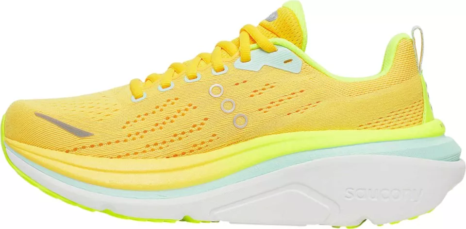 Laufschuhe Saucony HURRICANE 25