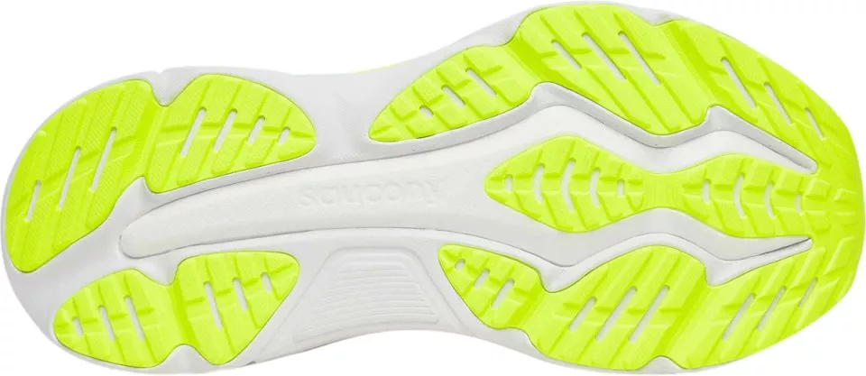 Laufschuhe Saucony HURRICANE 25