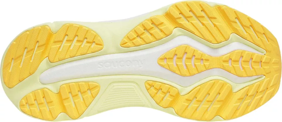 Laufschuhe Saucony HURRICANE 25