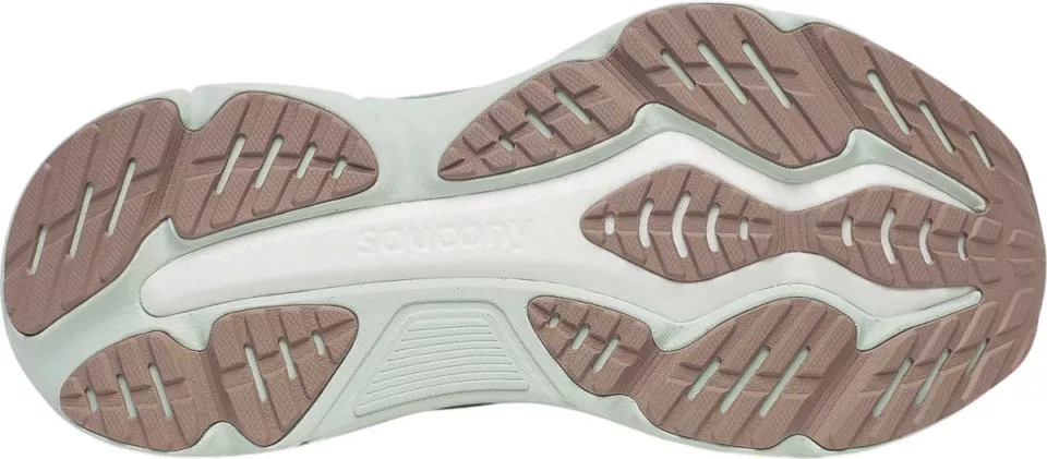 Tekaški copati Saucony HURRICANE 25